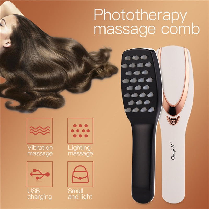 3 in 1 Electric Laser - Glow Dusk
