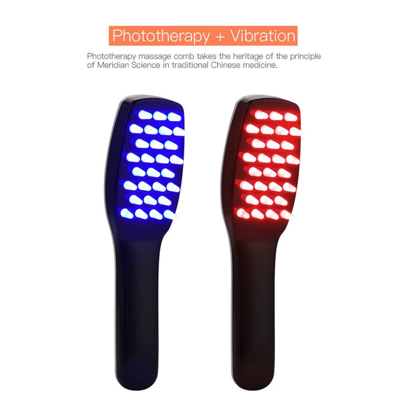 3 in 1 Electric Laser - Glow Dusk