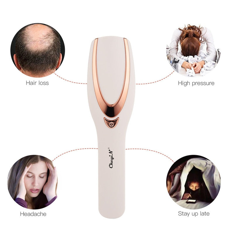 3 in 1 Electric Laser - Glow Dusk
