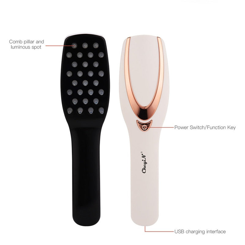 3 in 1 Electric Laser - Glow Dusk