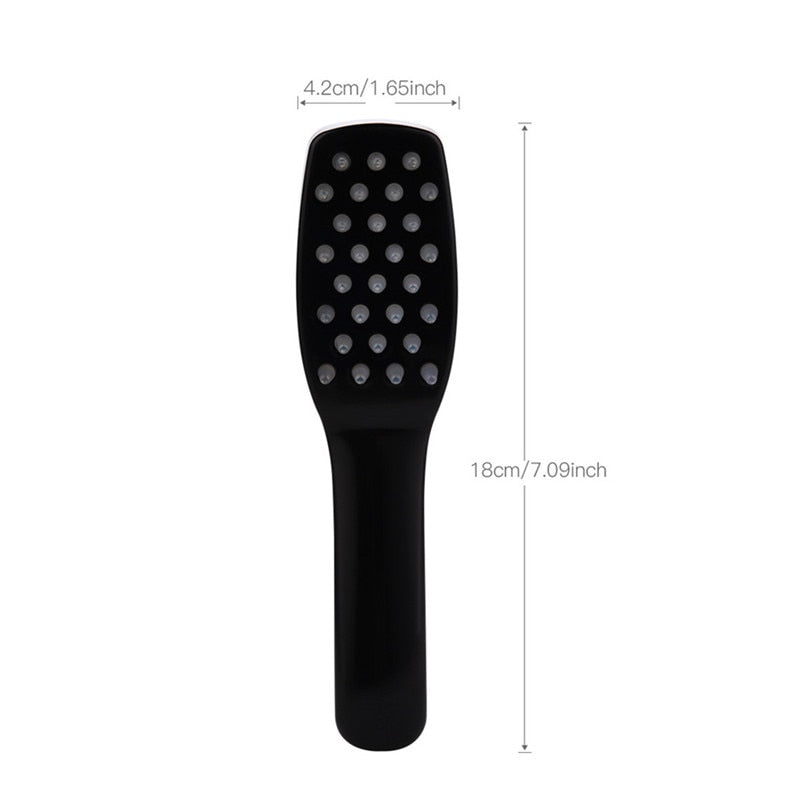 3 in 1 Electric Laser - Glow Dusk