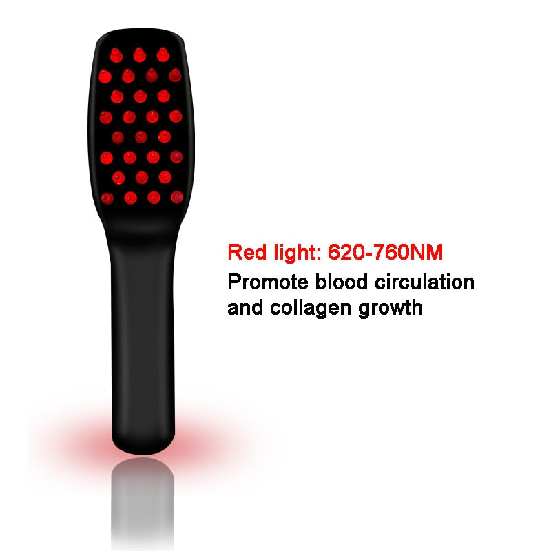 3 in 1 Electric Laser - Glow Dusk