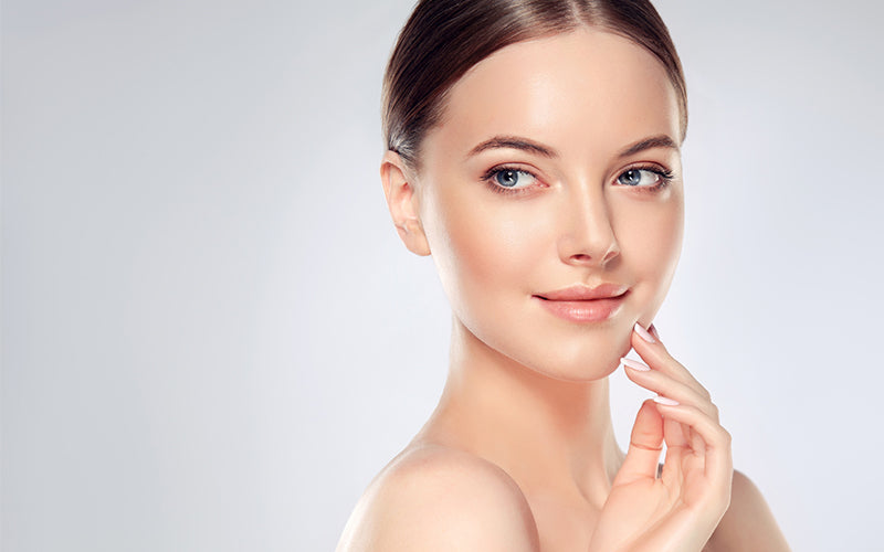 HOW TO PROPERLY EXFOLIATE YOUR SKIN
