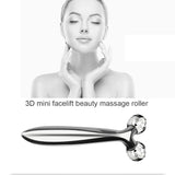 3D Roller Massager - Glow Dusk