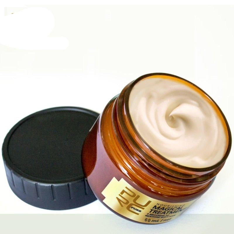 Magical Treatment Hair Mask - Glow Dusk