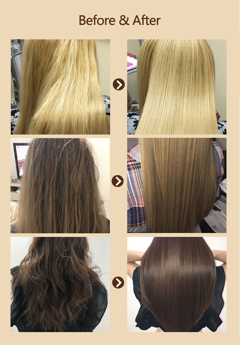 Magical Treatment Hair Mask - Glow Dusk