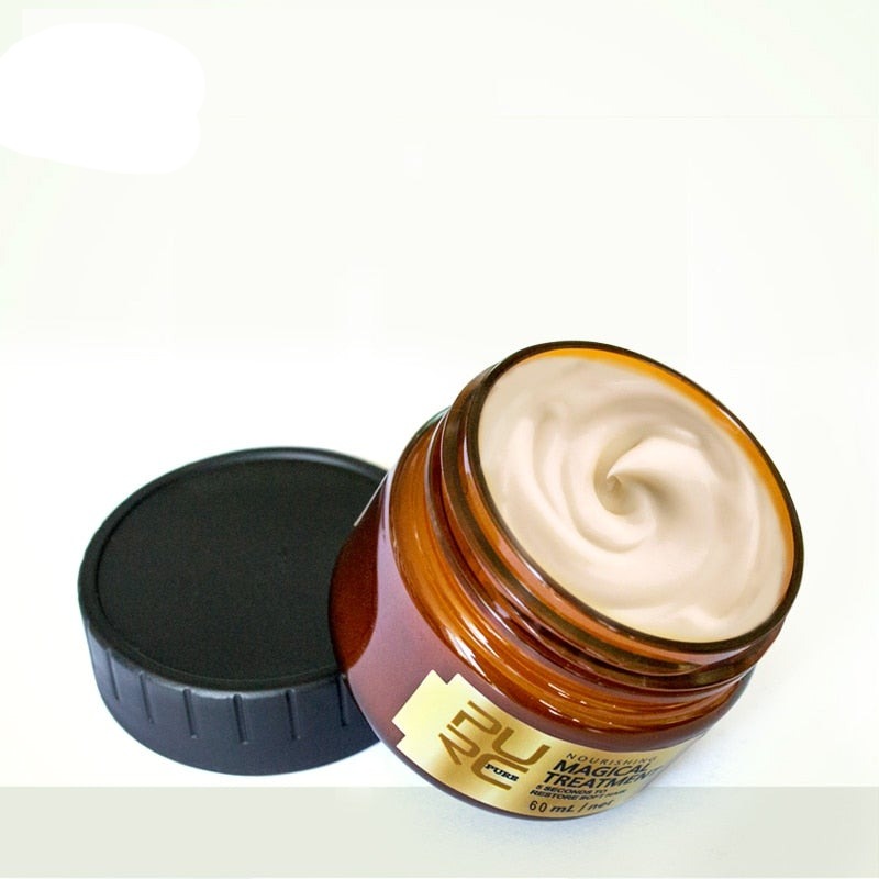 Magical Treatment Hair Mask - Glow Dusk