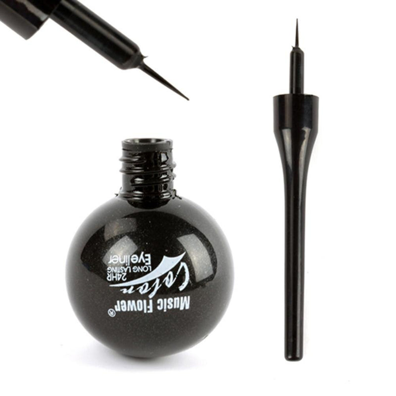 Waterproof Liquid Eyeliner