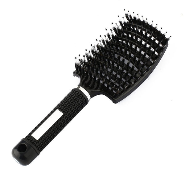 Hair Comb Scalp Massage - Glow Dusk