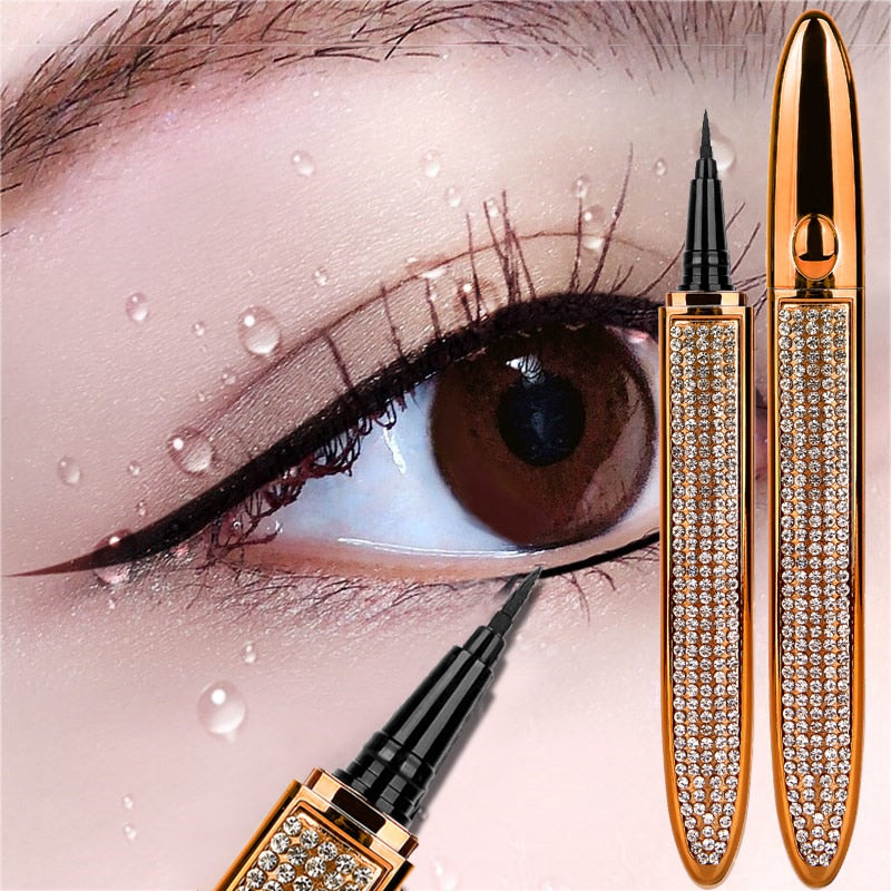 Magic Self-adhesive Liquid Eyeliner