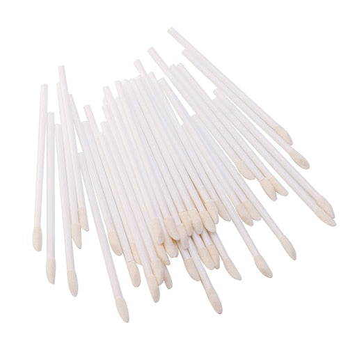 Eyeshadow Gloss Makeup Brushes Tools - Glow Dusk