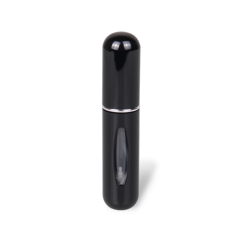 Mini Aluminum Spray