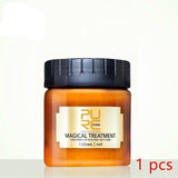 Magical Treatment Hair Mask - Glow Dusk