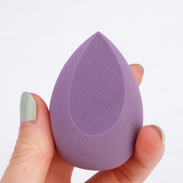 Professional Cosmetic Puff - Glow Dusk