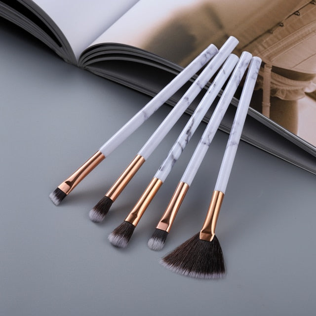 Makeup Brushes Tool Set Cosmetic