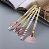 Makeup Brushes Tool Set Cosmetic