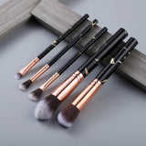 Makeup Brushes Tool Set Cosmetic