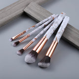 Makeup Brushes Tool Set Cosmetic