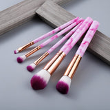 Makeup Brushes Tool Set Cosmetic