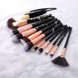 Makeup Brushes Tool Set Cosmetic