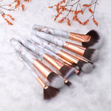 Makeup Brushes Tool Set Cosmetic