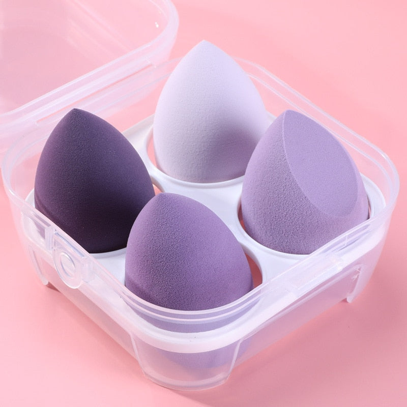 Makeup Sponge Powder Puff Dry and Wet