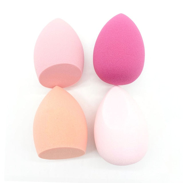 Makeup Sponge Powder Puff Dry and Wet