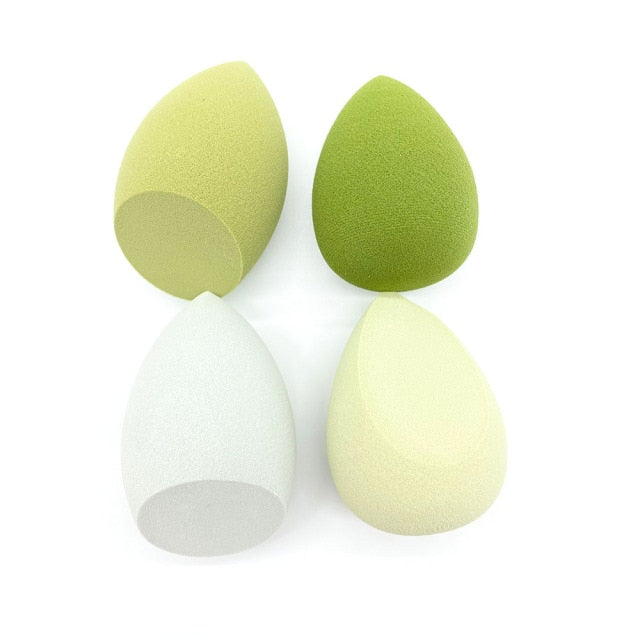 Makeup Sponge Powder Puff Dry and Wet
