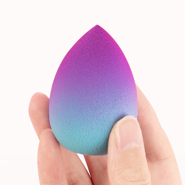 Professional Cosmetic Puff - Glow Dusk