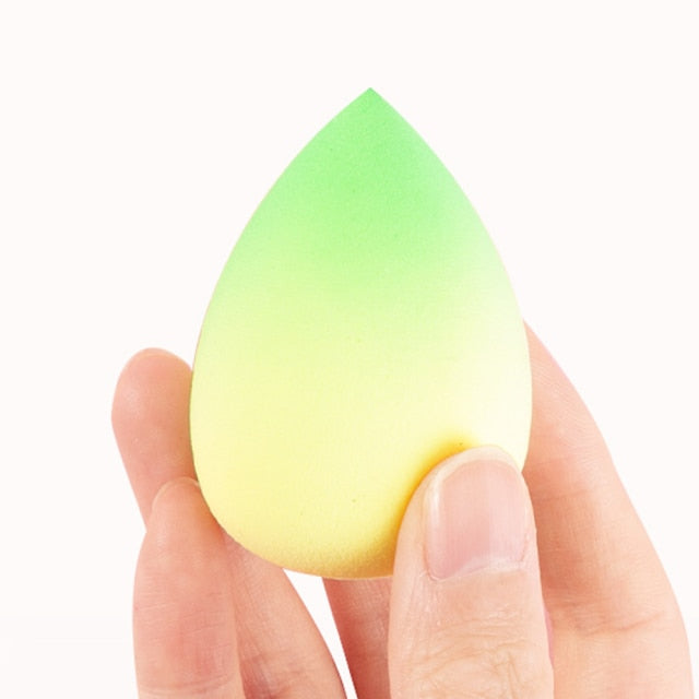 Professional Cosmetic Puff - Glow Dusk
