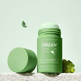 Green Tea Stick Mask - Glow Dusk