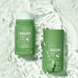 Green Tea Stick Mask - Glow Dusk