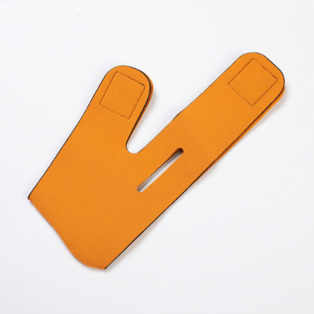 Women Chin Cheek Lift Up Belt - Glow Dusk