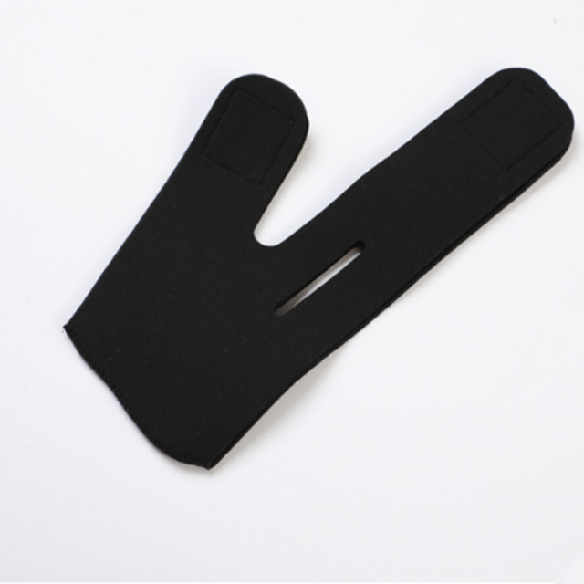 Women Chin Cheek Lift Up Belt - Glow Dusk