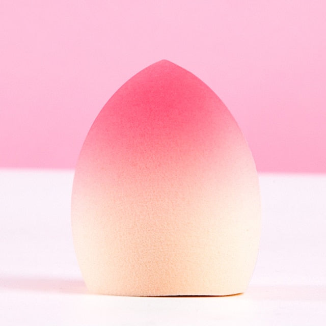 Professional Cosmetic Puff - Glow Dusk