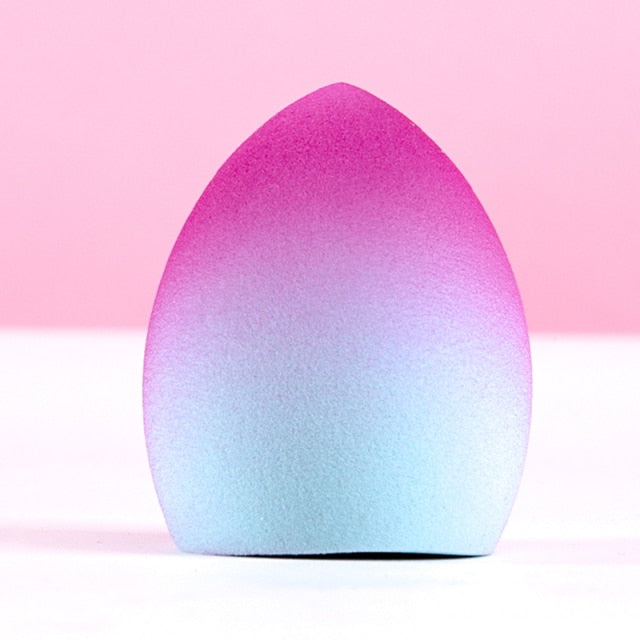 Professional Cosmetic Puff - Glow Dusk