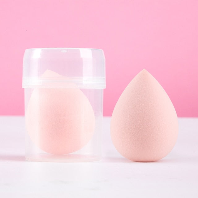 Professional Cosmetic Puff - Glow Dusk