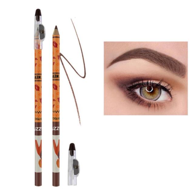 Tattoo Eyebrow 3D liquid Ink Pen waterproof